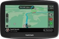 TomTom GO CLASSIC 6