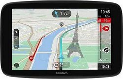 TomTom GO Navigator 6