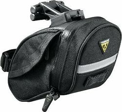 Topeak AERO WEDGE PACK DX Medium