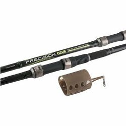 Trabucco Precision RPL Barbel & Carp Feeder 3,9 m 200 g