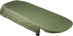 Trakker Aquatexx Deluxe Bed Cover