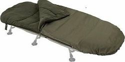 Trakker Big Snooze+ Wide Sleeping Bag