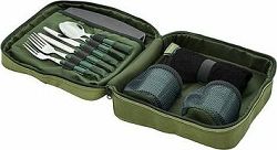 Trakker NXG Deluxe Food Set