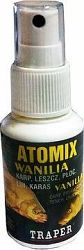 Traper Atomix Vanilka 50 ml