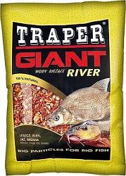 Traper Giant Rieka 2,5 kg