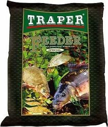 Traper Special Feeder 2,5 kg