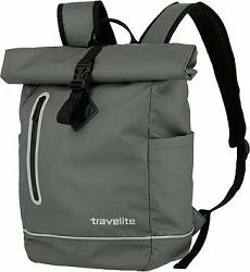 Travelite Basics Roll-up Plane Anthracite