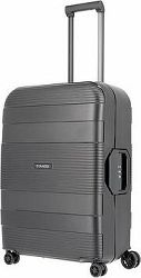 Travelite Korfu M Black