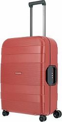 Travelite Korfu M Red