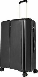 Travelite Vaka 4w L Black