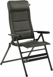 Travellife Barletta Recliner Comfort XL Dark Grey