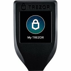 TREZOR T