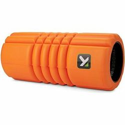 Trigger Point Grit Travel Orange