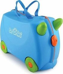 Trunki Kufor s kolieskami Terrance