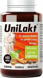 Unilakt so škoricou tbl. 450