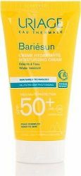 URIAGE Bariesun SPF50+ Creme 50 ml