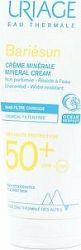 URIAGE Sun Mineral Cream SPF50+ 100 ml