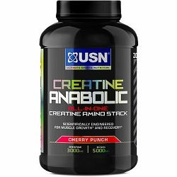 USN Creatine Anabolic 900 g