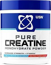 USN Pure Creatine Monohydrate 500 g