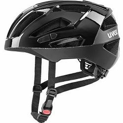 Uvex gravel x all black 52 – 57 cm