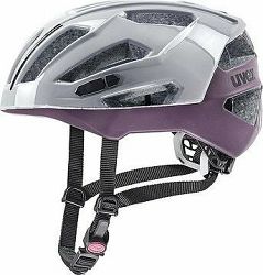 Uvex gravel x rhino-plum 52 – 57 cm