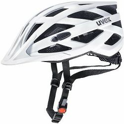 Uvex i-vo cc white mat 56 – 60 cm