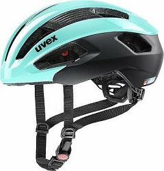 Uvex rise cc aqua-black m