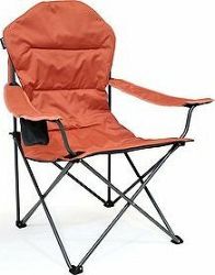 Vango Divine Chair Std Brick Dust