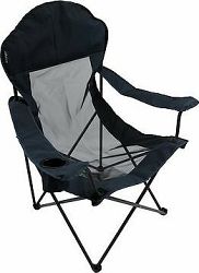 Vango Laguna Chair Std Granite Grey