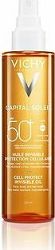 VICHY Capital Soleil SPF50+ 200 ml