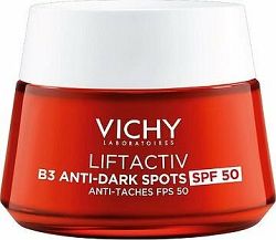 VICHY Liftactiv B3 Anti Dark Spot SPF50 Krém 50 ml