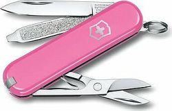 Victorinox Classic SD Colors 58 mm Cherry Blossom