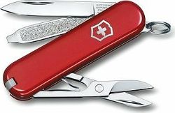 Victorinox Classic SD Colors 58 mm Style Icon