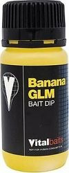 Vitalbaits Dip Banana GLM 250 ml