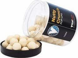 Vitalbaits Pop-Up Nutty Crunch 18 mm 80 g