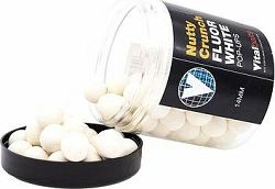 Vitalbaits Pop-Up Nutty Crunch Fluor White