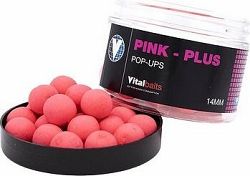 Vitalbaits Pop-Up Pink-Plus