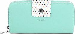 VUCH Billie Bluebell Wallet