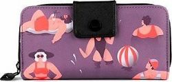 VUCH Swimmers wallet