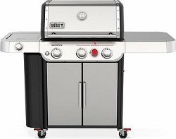 Weber GENESIS S-335