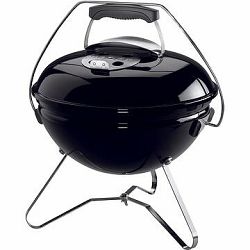 Weber Smokey Joe Premium čierny 37 cm