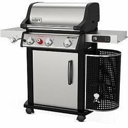 Weber Spirit SPX-335