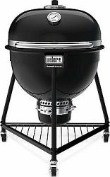 Weber Summit Kamado E6