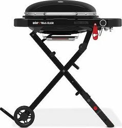 Weber Traveler Compact