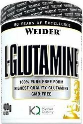 Weider L-Glutamine 400 g