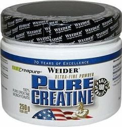 Weider Pure Creatine 250 g