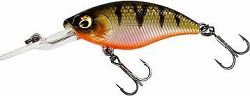 Westin BuzzBite Crankbait, 4 cm, 4 g, Low Floating, Bling Perch