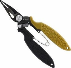 Westin Finesse Split Ring Pliers Small 13,5 cm