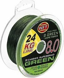 WFT KG 8.0 Green 150 m