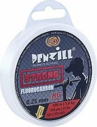 WFT Penzill Fluorocarbon Strong 100 m